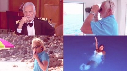 The Most Shocking Guest Moments on Below Deck