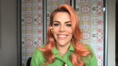 Busy Philipps Says No Celebs Have Hit on Her