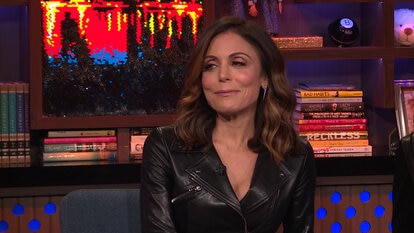 Bethenny on the Death of Her Dog