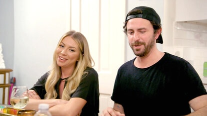 Have Stassi Schroeder and Her Mom Made Up Since Last Year's Meltdown?