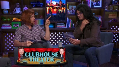 Caroline and Teresa's Clubhouse Theater