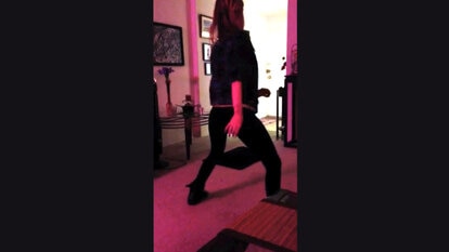 SUR Home Videos: Dance Party at Scheana's