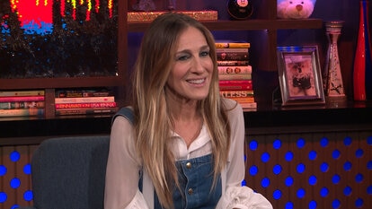 What Will Sarah Jessica Parker Ask Michelle Obama?
