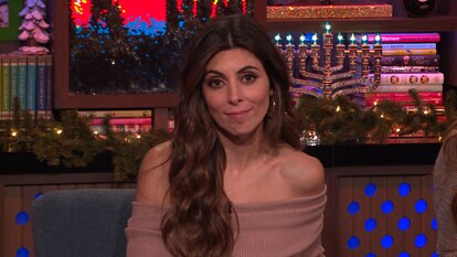 What Would Jamie-Lynn Sigler Change about the ‘Sopranos’ Finale?
