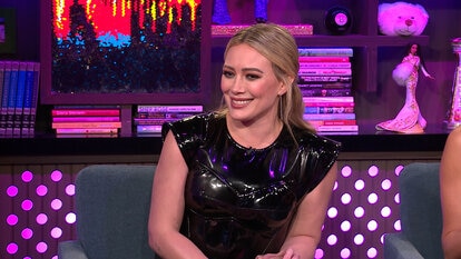 Hilary Duff Says Which of Her Y2K Looks Were “So Yesterday”