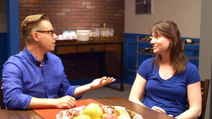 After the Knife With Richard Blais: Ep 8, Katie
