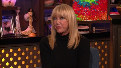 Suzanne Somers Spills the 1970s Tea