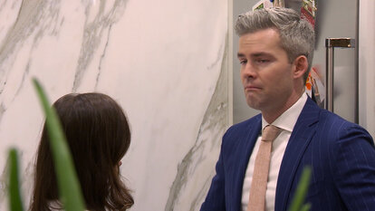 Has Ryan Serhant Reached His Breaking Point?