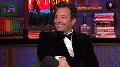 Jimmy Fallon Discusses How He and Jimmy Kimmel Pulled Off Switching Places