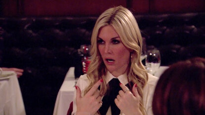 Tinsley Mortimer Is Ready to Be a Modern-Day Eloise