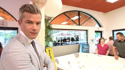 Ryan Serhant Hears Commissions Dying