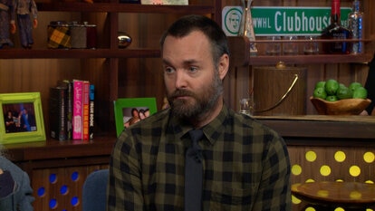 Will Forte on ‘MacGruber 2’