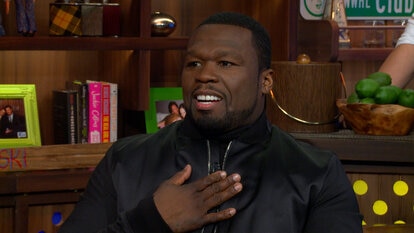 50 Cent on His ‘Empire’ Shade