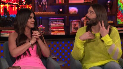 After Show: Was There Hanky Panky During ‘Queer Eye’ Casting?