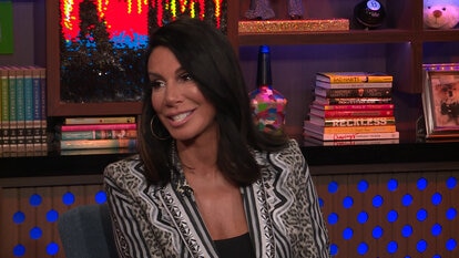 Danielle Staub on Her Bisexuality