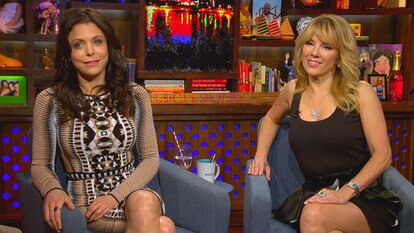 After Show: What’s Next for Bethenny?
