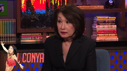 What’d Connie Chung Think About ‘I, Tonya’?