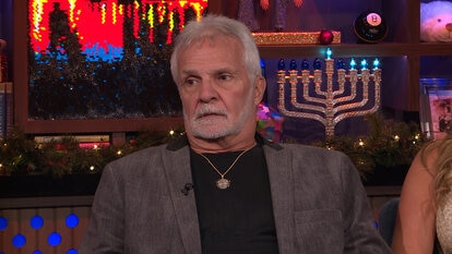 Captain Lee Gets Emotional Over #BelowDeck Accident