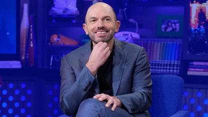 Paul Scheer Agrees with Paige DeSorbo That Danielle Olivera Can’t Take Criticism