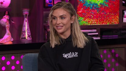 Lala Kent’s Disgust at Tom Sandoval’s Comment