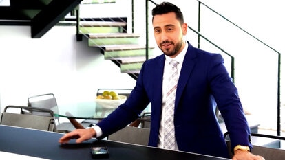 Josh Altman's Listing Is Like an Art Gallery You Can Live In