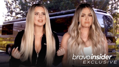 Brielle Biermann Is So Afraid of Ghosts She Still Sleeps with Her Little Sister Most Nights