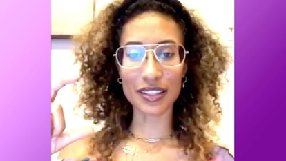 Elaine Welteroth Wants Retailers to Dedicate 15% of Their Shelf Space to Black Businesses