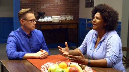After the Knife With Richard Blais: Ep 2