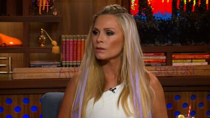 Did Tamra Know About David’s Cheating?