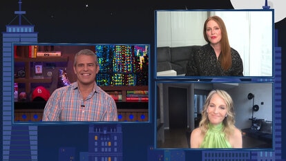 After Show: Did Helen Hunt Audition for ‘Jurassic Park’?