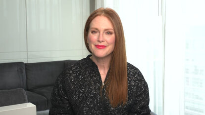 Julianne Moore’s Most Terrifying Moments