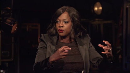 Viola Davis Believes Typecasting is “Alive and Well”