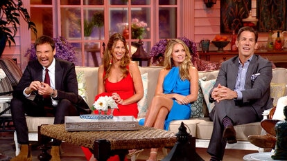 Your First Look at the Southern Charm Reunion