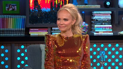 What Does Kristin Chenoweth Think of Lisa Barlow’s Vocals?
