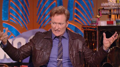 Conan’s Short-Lived Time on ‘The Tonight Show’