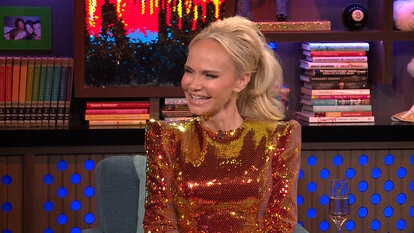 Kristin Chenoweth Opens Up About Her Meeting With Harvey Weinstein