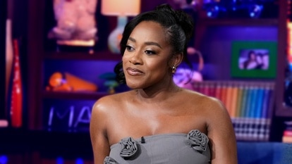 Jasmine Ellis Cooper Reacts to the Backlash on Her Marriage