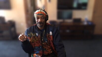 Snoop Dogg Shares His Memorable Firsts
