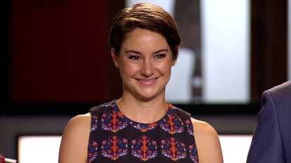 Shailene Woodley Comes to Duels