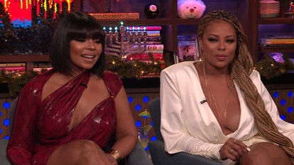 After Show: Is Ashanti Dating Anyone?