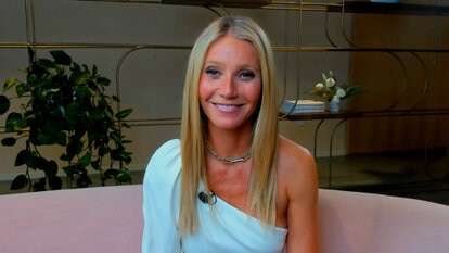 Gwyneth Paltrow on Gifting Sex Toys to Celebs