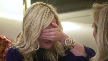 Tinsley Mortimer Suffers a Terrible Loss