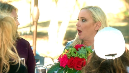 Don't Even F---ing Blame It On Me, Shannon Beador