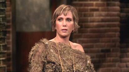 The Most Valuable Lessons Kristen Wiig Learned at The Groudlings