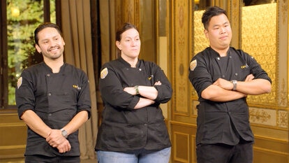 And the Winner of Top Chef Season 20 Is...