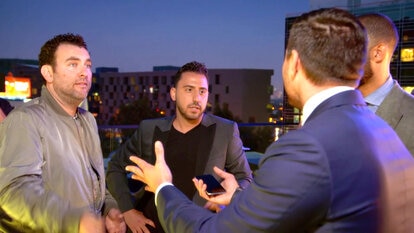 Josh Altman Isn't in the Business of Price Reductions