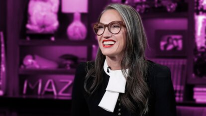 What Did Jenna Lyons Lie About?