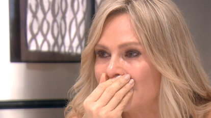 Next on #RHOC: Tamra and Ryan Have a Heart to Heart