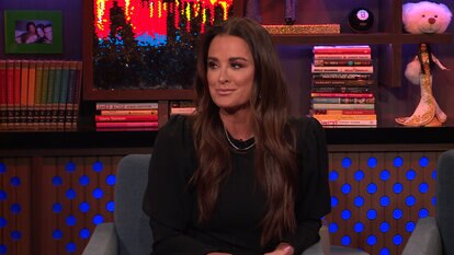 Where Does Kyle Richards Stand With Her Sisters?