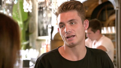 Does James Kennedy Just Want Validation From Lisa Vanderpump?